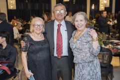 Noite do Auditor-Fiscal 2026: Confira a galeria de fotos