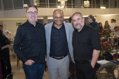 Noite do Auditor-Fiscal 2026: Confira a galeria de fotos