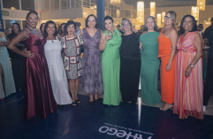 Noite do Auditor-Fiscal 2026: Confira a galeria de fotos