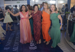 Noite do Auditor-Fiscal 2026: Confira a galeria de fotos