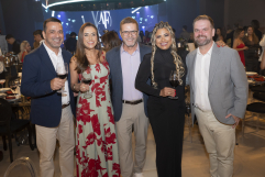 Noite do Auditor-Fiscal 2026: Confira a galeria de fotos