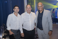 Noite do Auditor-Fiscal 2026: Confira a galeria de fotos