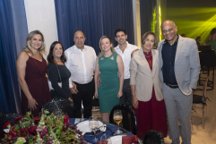 Noite do Auditor-Fiscal 2026: Confira a galeria de fotos