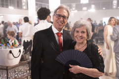 Noite do Auditor-Fiscal 2026: Confira a galeria de fotos