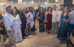 Noite do Auditor-Fiscal 2026: Confira a galeria de fotos