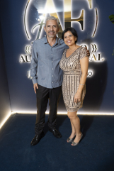 Noite do Auditor-Fiscal 2026: Confira a galeria de fotos