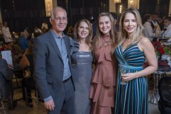 Noite do Auditor-Fiscal 2026: Confira a galeria de fotos