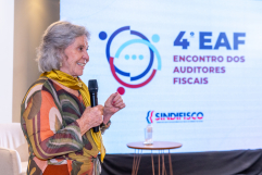 Cerimônia de abertura do 4º EAF: veja a galeria de fotos