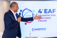 Cerimônia de abertura do 4º EAF: veja a galeria de fotos