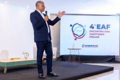 Cerimônia de abertura do 4º EAF: veja a galeria de fotos
