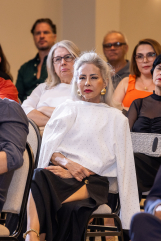 Cerimônia de abertura do 4º EAF: veja a galeria de fotos