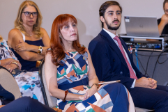 Cerimônia de abertura do 4º EAF: veja a galeria de fotos