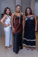 Cerimônia de abertura do 4º EAF: veja a galeria de fotos