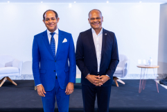 Cerimônia de abertura do 4º EAF: veja a galeria de fotos