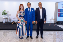 Cerimônia de abertura do 4º EAF: veja a galeria de fotos