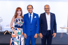 Cerimônia de abertura do 4º EAF: veja a galeria de fotos