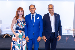 Cerimônia de abertura do 4º EAF: veja a galeria de fotos