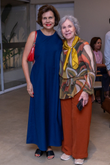 Cerimônia de abertura do 4º EAF: veja a galeria de fotos