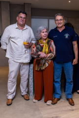 Cerimônia de abertura do 4º EAF: veja a galeria de fotos