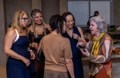 Cerimônia de abertura do 4º EAF: veja a galeria de fotos