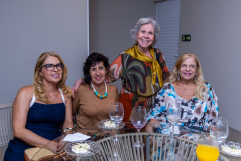 Cerimônia de abertura do 4º EAF: veja a galeria de fotos