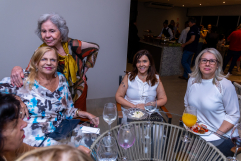 Cerimônia de abertura do 4º EAF: veja a galeria de fotos