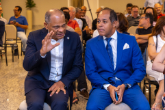Cerimônia de abertura do 4º EAF: veja a galeria de fotos