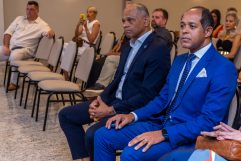 Cerimônia de abertura do 4º EAF: veja a galeria de fotos