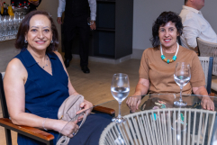 Cerimônia de abertura do 4º EAF: veja a galeria de fotos