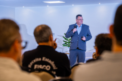 LOAT: valorização da autoridade fiscal é essencial à consolidação do novo sistema tributário brasileiro