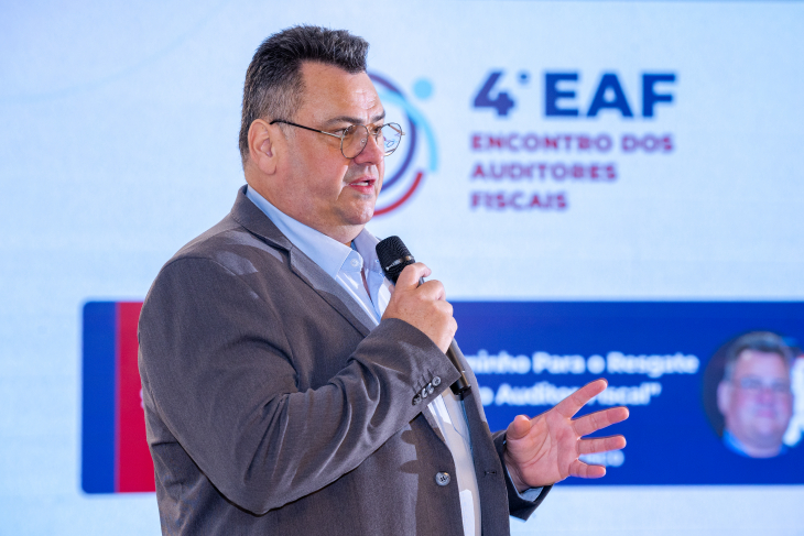 LOAT: valorização da autoridade fiscal é essencial à consolidação do novo sistema tributário brasileiro