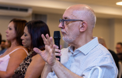 4º EAF: Discussões ajudam a tornar mais concretas as preocupações com a operação do IBS