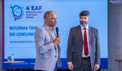 4º EAF: Discussões ajudam a tornar mais concretas as preocupações com a operação do IBS