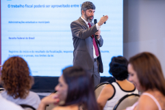 4º EAF: Discussões ajudam a tornar mais concretas as preocupações com a operação do IBS