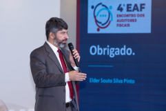 4º EAF: Discussões ajudam a tornar mais concretas as preocupações com a operação do IBS