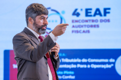 4º EAF: Discussões ajudam a tornar mais concretas as preocupações com a operação do IBS