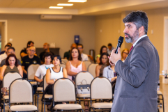 4º EAF: Discussões ajudam a tornar mais concretas as preocupações com a operação do IBS