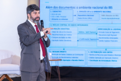 4º EAF: Discussões ajudam a tornar mais concretas as preocupações com a operação do IBS