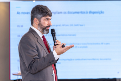 4º EAF: Discussões ajudam a tornar mais concretas as preocupações com a operação do IBS