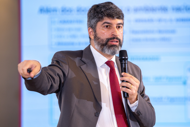 4º EAF: Discussões ajudam a tornar mais concretas as preocupações com a operação do IBS