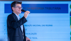 4º EAF: Aspectos que afetarão o trabalho do auditor-fiscal após a Reforma Tributária são discutidos