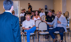 4º EAF: Aspectos que afetarão o trabalho do auditor-fiscal após a Reforma Tributária são discutidos