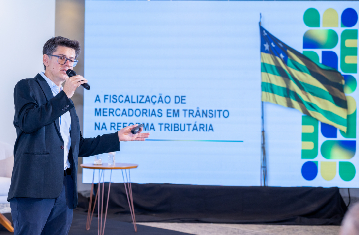 4º EAF: Aspectos que afetarão o trabalho do auditor-fiscal após a Reforma Tributária são discutidos