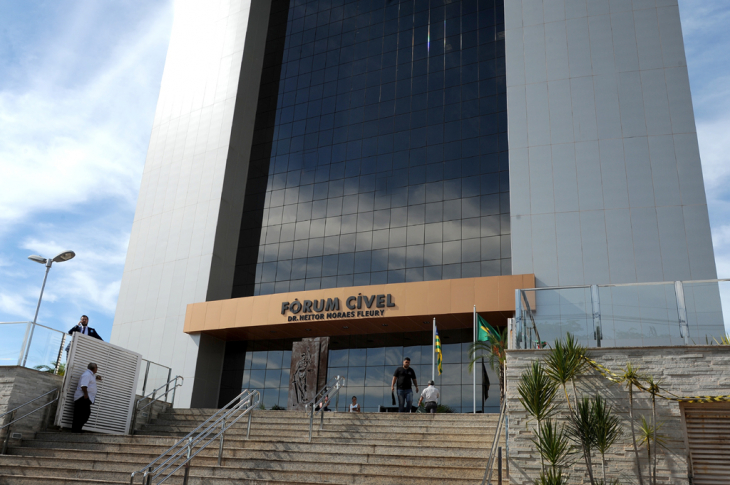 Sindifisco-GO é admitido como Amicus Curiae na ação civil pública do programa “Negocie já II”