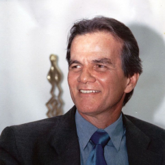 Salão Nobre do Sindifisco-GO receberá o nome de Admar Otto, o primeiro presidente da instituição