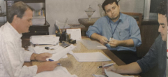 Salão Nobre do Sindifisco-GO receberá o nome de Admar Otto, o primeiro presidente da instituição