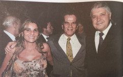 Salão Nobre do Sindifisco-GO receberá o nome de Admar Otto, o primeiro presidente da instituição